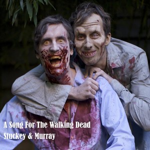 A Song for the Walking Dead (feat. Lil Duval) [Explicit]