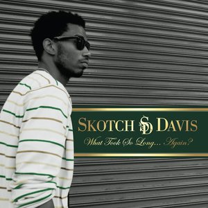 Skotch Davis - M.O.M Anthem Ft: Ray Davis