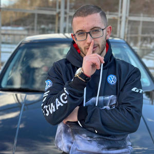 НЯ'А НАЧИН (Explicit)