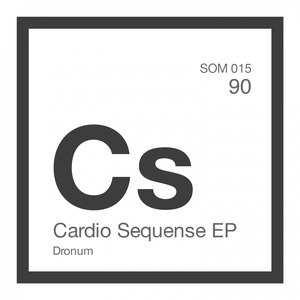 Cardio Sequense EP