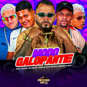 Modo Galopante (Explicit)