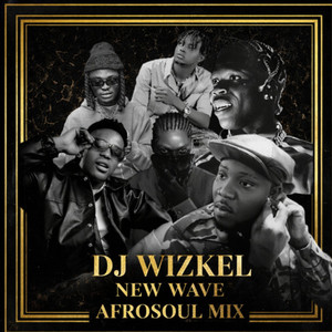 New Wave Afrosoul lV (Explicit)