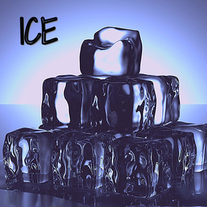 Ice.