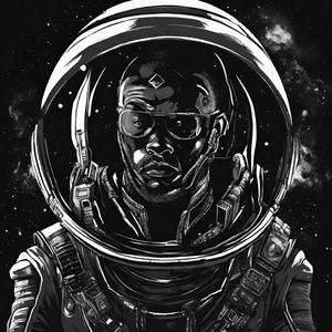 Intergalactic (DEMO Version) [Explicit]