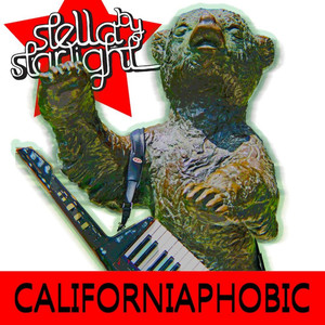 Californiaphobic (Explicit)