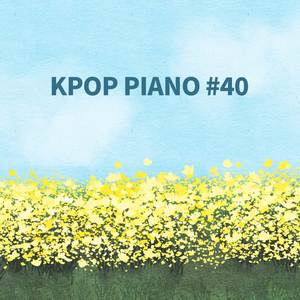 Kpop Piano #40