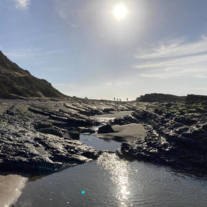 Alien Rain (feat. Austin Jenkins, Kevin Gearhardt & Joshua Jones) (Radio Edit)