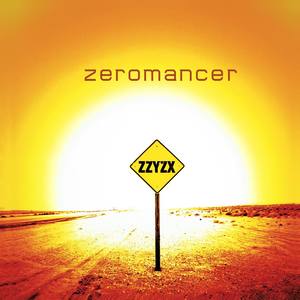 Zeromancer - Idiot Music