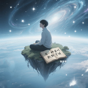 有一种爱叫默默守候 (伴奏)