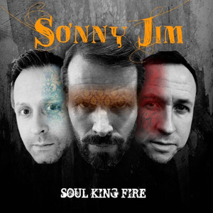 Soul King Fire (Explicit)