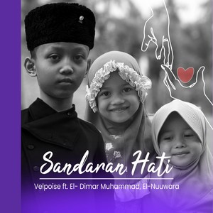 Sandaran Hati