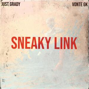 Sneaky Link (feat. Just Grady) (Explicit)