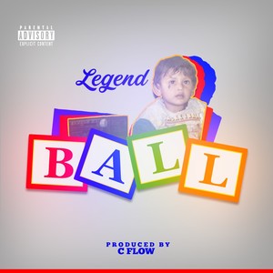 Ball (Explicit)