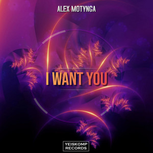 I Want You (Original Mix)