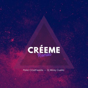 Créeme (Remix)