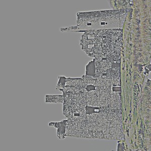 old lady (Remix)