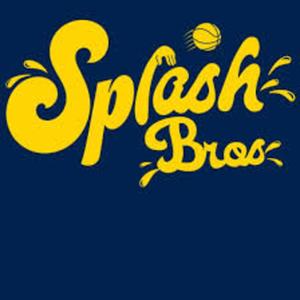 SplashBros (feat. BabyVee & 626HeadTap) (Explicit)