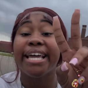 Oh, That *****? (Same Girl) (Explicit)