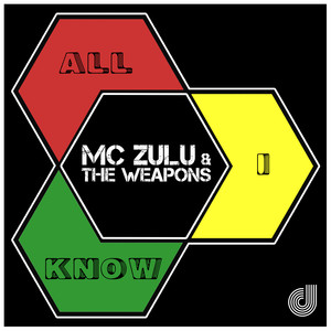 MC Zulu - Twisted Love Letter