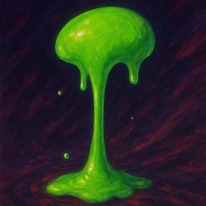 DRIPY (feat. Klark) (Explicit)