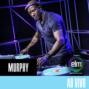 DJ Murphy no Showlivre Electronic Live Music (Ao Vivo)