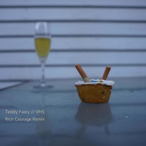 VHS (feat. Rich Courage) (Remix|Explicit)