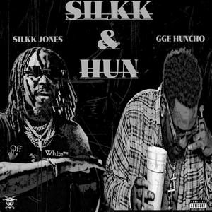 SILKK & HUN VOLUME 1 (Explicit)