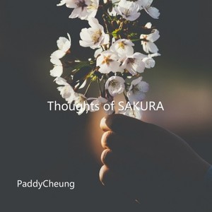 Thoughts of SAKURA（樱花的思绪）