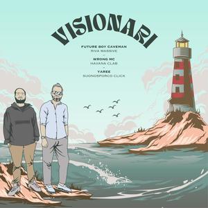 Visionari (Explicit)