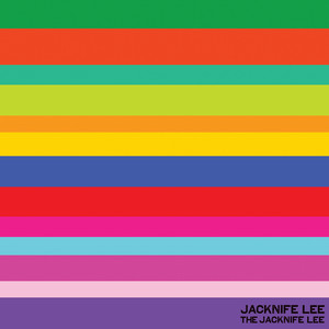 The Jacknife Lee (Explicit)
