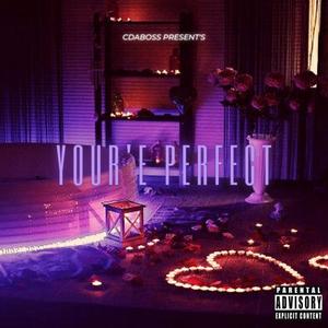 Your'e Perfect (Explicit)