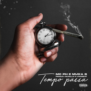 Tempo Passa (Explicit)