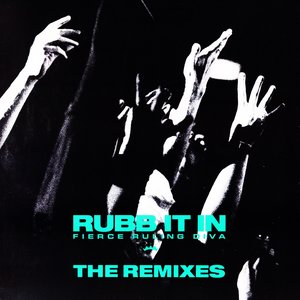 Rubb It in (Keep Moving in Time Vocal Mix)