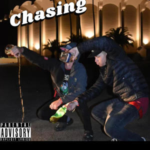 Chasing (feat. ArcoThaP) [Explicit]