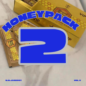 HoneyPack 2 (Explicit)