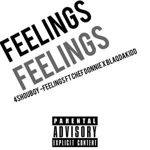 Feelings (feat. Blaqdakidd & Chef Donnie) [Explicit]