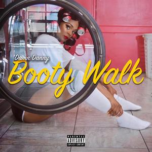 Booty Walk (feat. Tia Lia Kim & Shaun B) [Explicit]