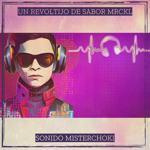 Un Revoltijo De Sabor Mrckl (En Vivo)