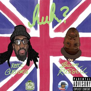 HUH?(feat. $wim Russell) (Explicit)