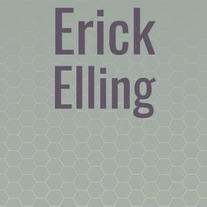 Erick Elling