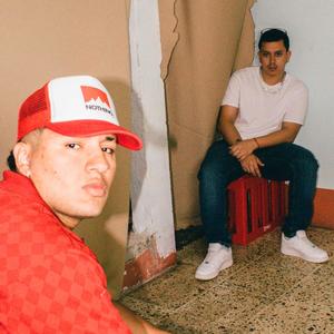 Tarde (feat. Hxndro) (Explicit)