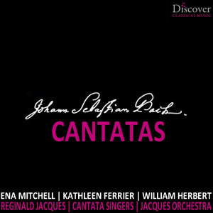 Bach: Cantatas