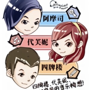 大不点与小不点