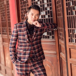 伯乐大街（亲爱的朋友）