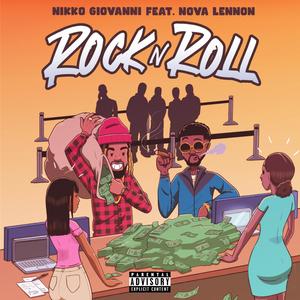 Rock N Roll (Explicit)