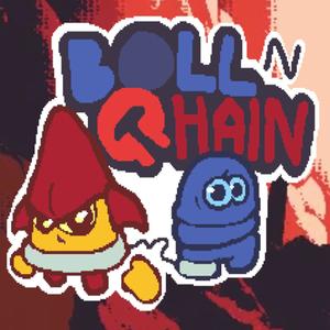 Ball and Chain Jam Edit (Original Game Soundtrack)