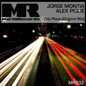 This Place (Original Mix)