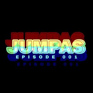 Jumpas (EP) [Explicit]