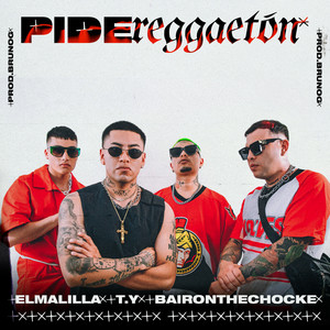 Pide Reggaeton (Explicit)