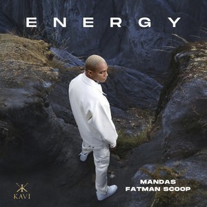 Energy (feat. Fatman Scoop) (Explicit)